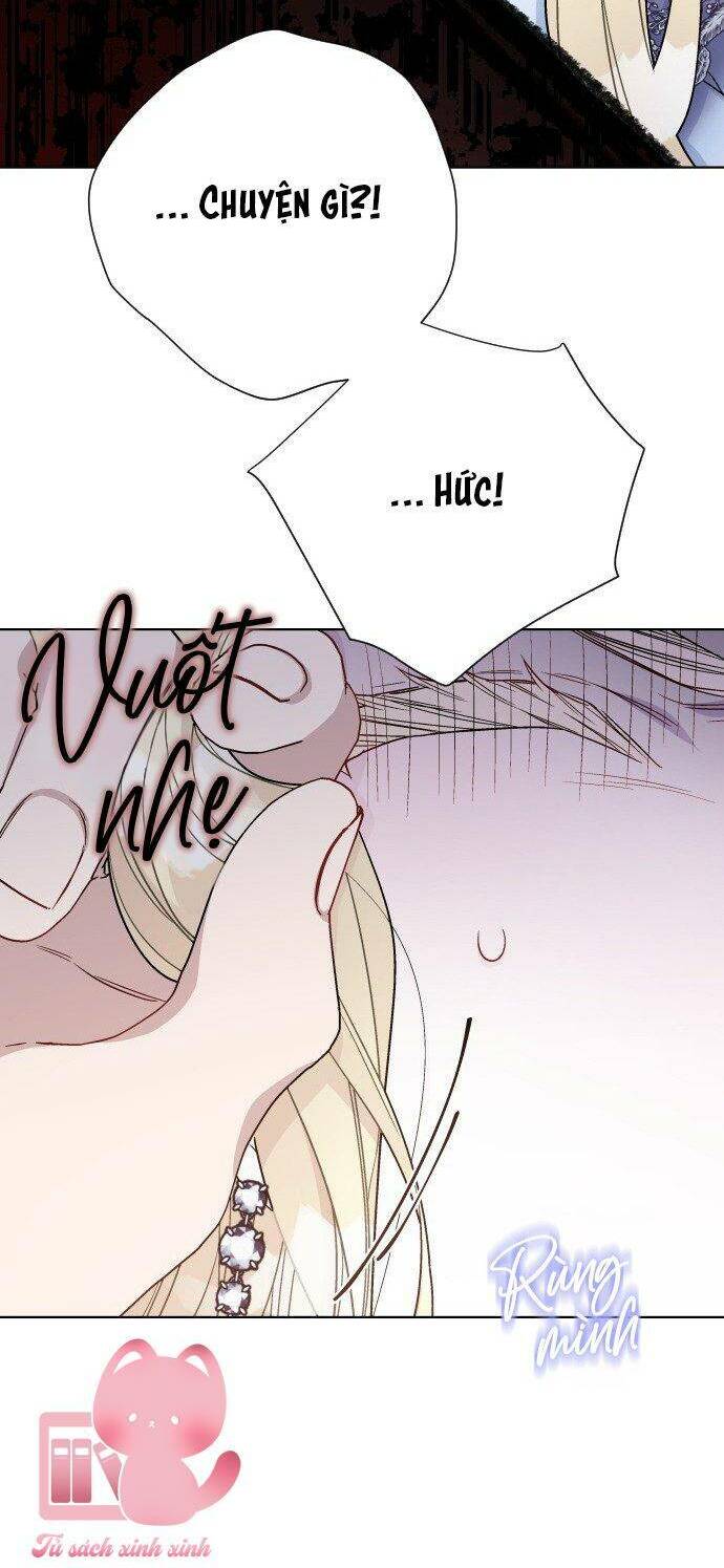 Cách Hiệp Sĩ Sống Như Một Tiểu Thư Quyền Quý: Chapter 77