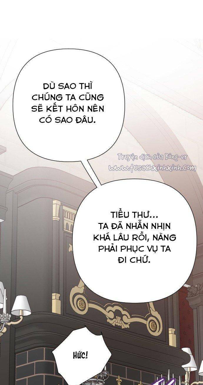 Cách Hiệp Sĩ Sống Như Một Tiểu Thư Quyền Quý: Chapter 77