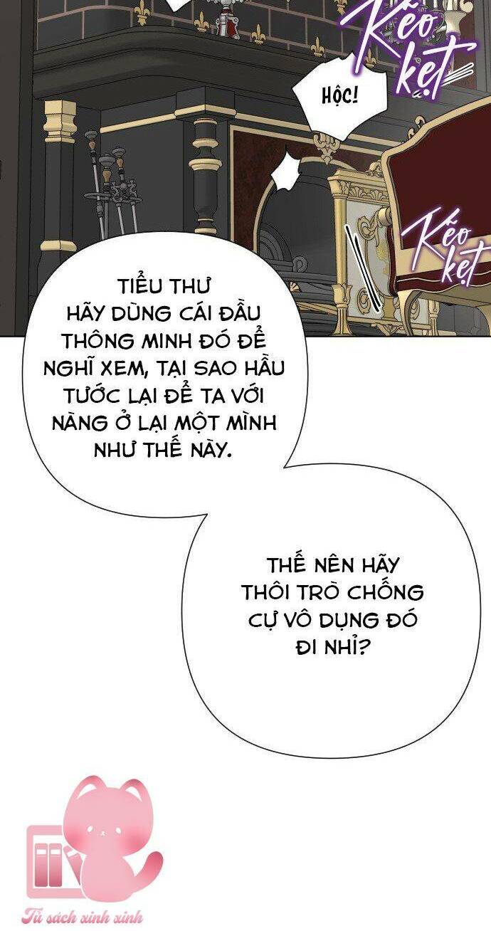 Cách Hiệp Sĩ Sống Như Một Tiểu Thư Quyền Quý: Chapter 77