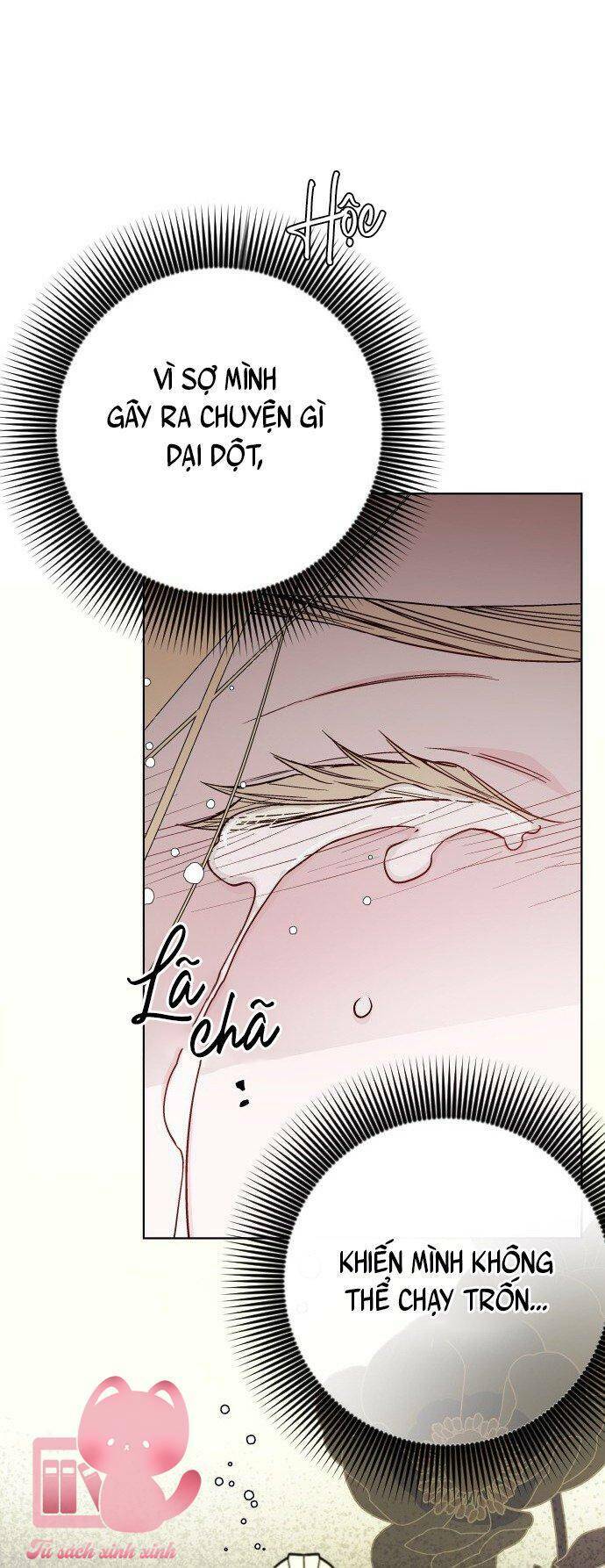 Cách Hiệp Sĩ Sống Như Một Tiểu Thư Quyền Quý: Chapter 77