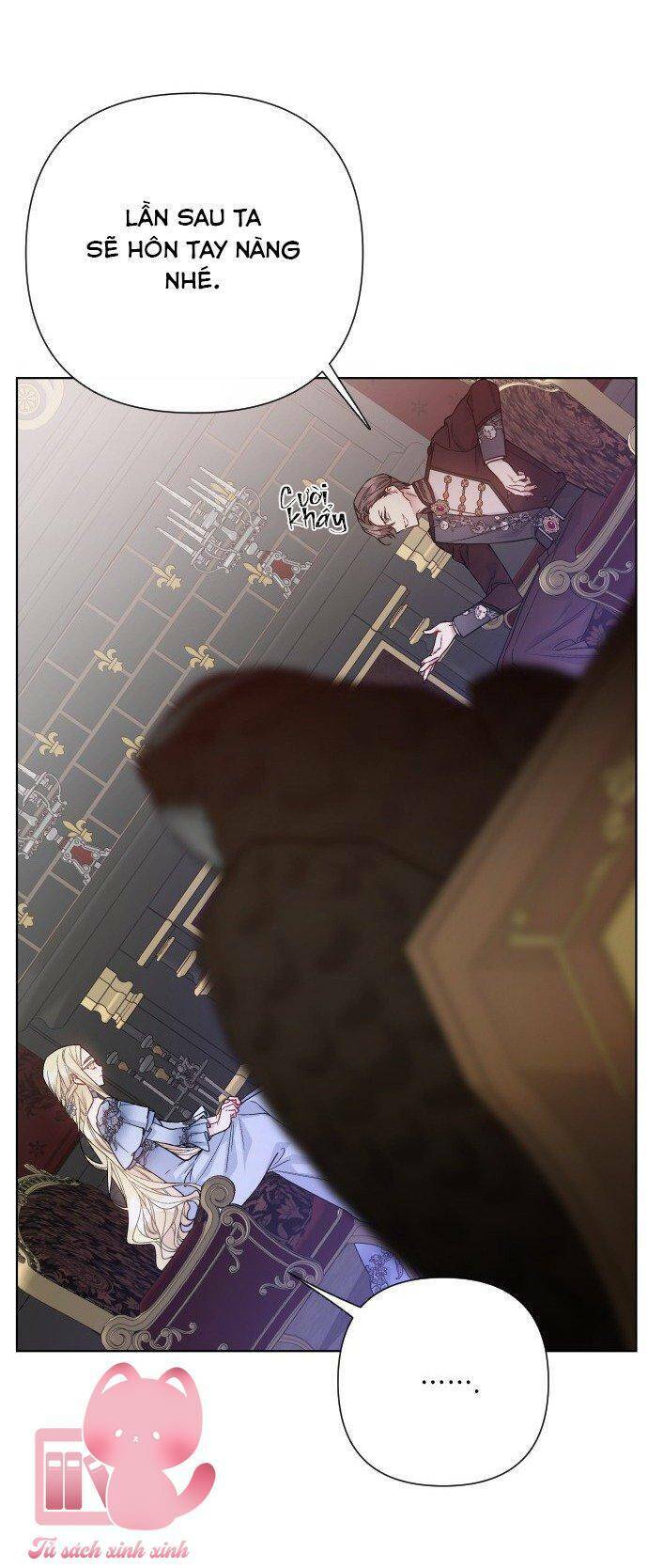 Cách Hiệp Sĩ Sống Như Một Tiểu Thư Quyền Quý: Chapter 77