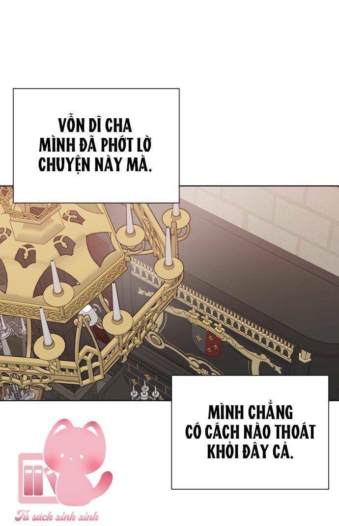 Cách Hiệp Sĩ Sống Như Một Tiểu Thư Quyền Quý: Chapter 77