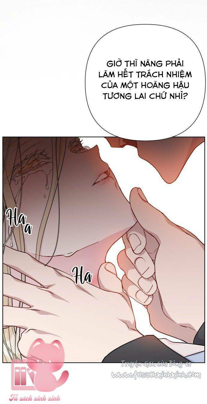 Cách Hiệp Sĩ Sống Như Một Tiểu Thư Quyền Quý: Chapter 77