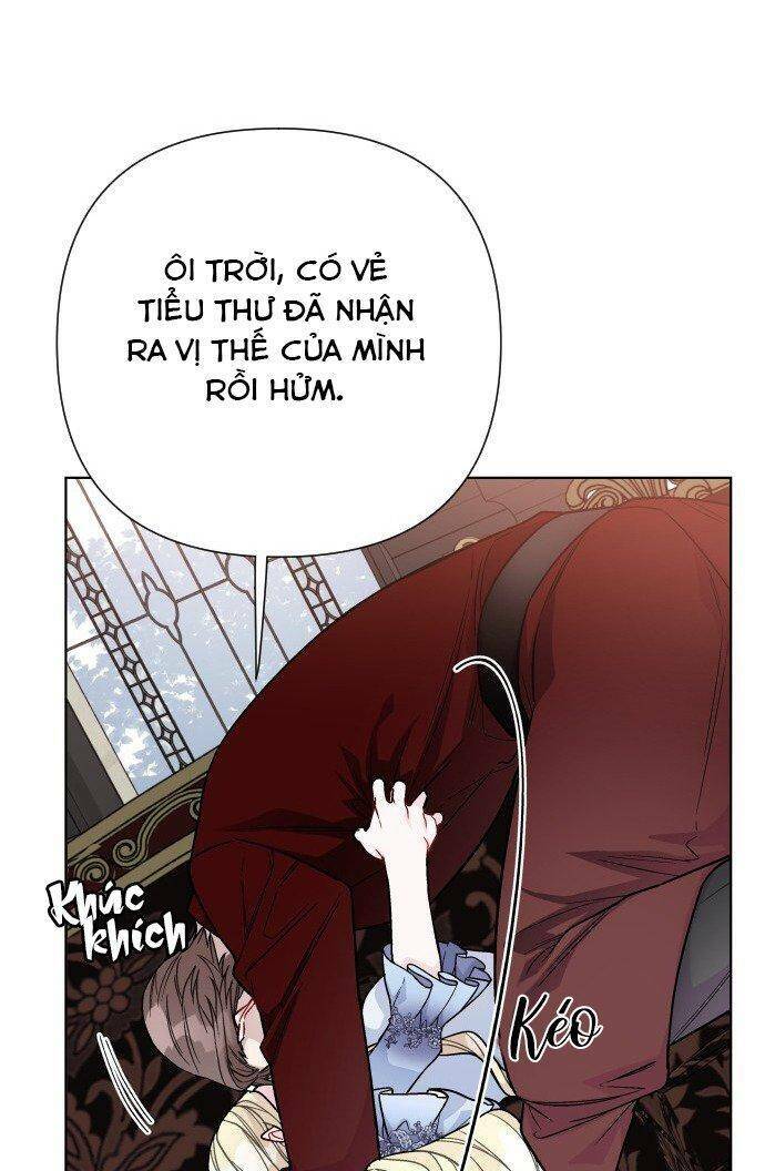 Cách Hiệp Sĩ Sống Như Một Tiểu Thư Quyền Quý: Chapter 77