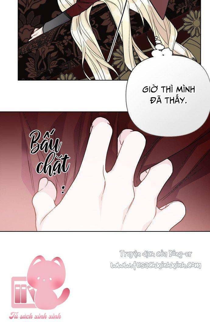 Cách Hiệp Sĩ Sống Như Một Tiểu Thư Quyền Quý: Chapter 77