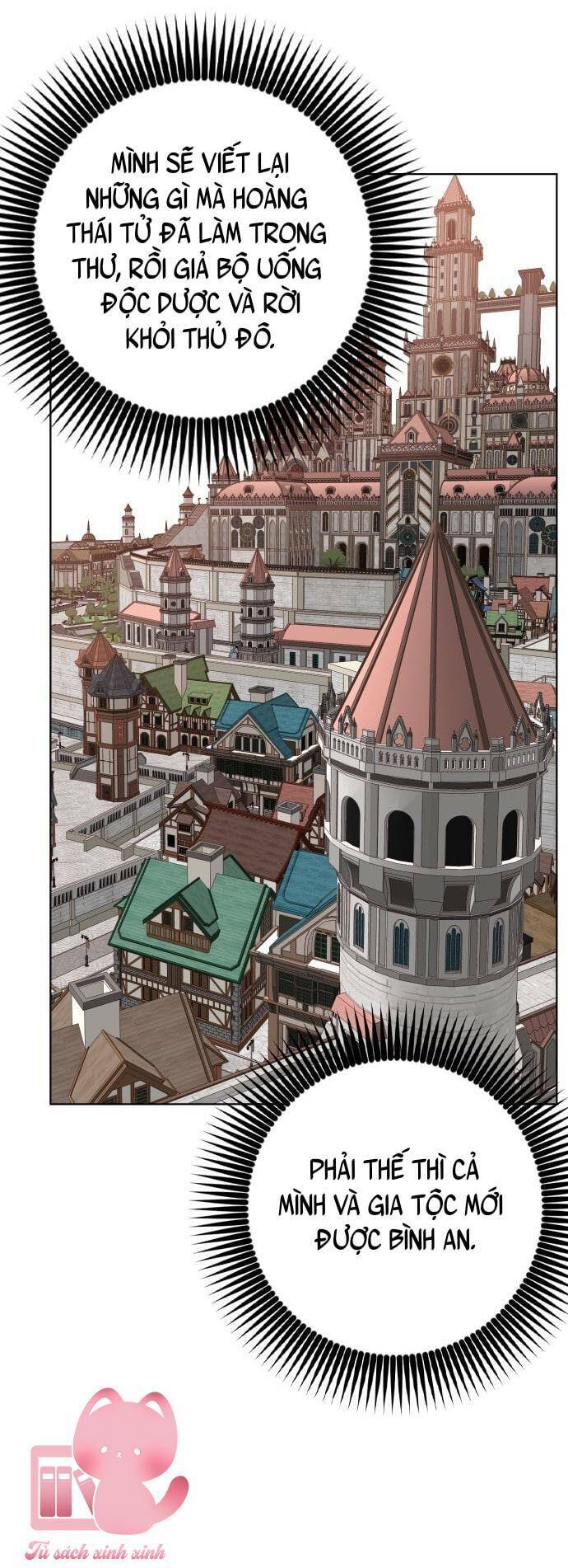 Cách Hiệp Sĩ Sống Như Một Tiểu Thư Quyền Quý: Chapter 77