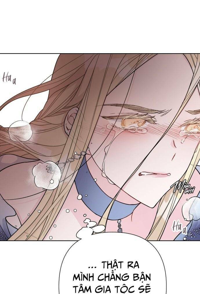 Cách Hiệp Sĩ Sống Như Một Tiểu Thư Quyền Quý: Chapter 77