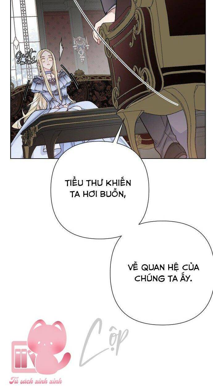 Cách Hiệp Sĩ Sống Như Một Tiểu Thư Quyền Quý: Chapter 77