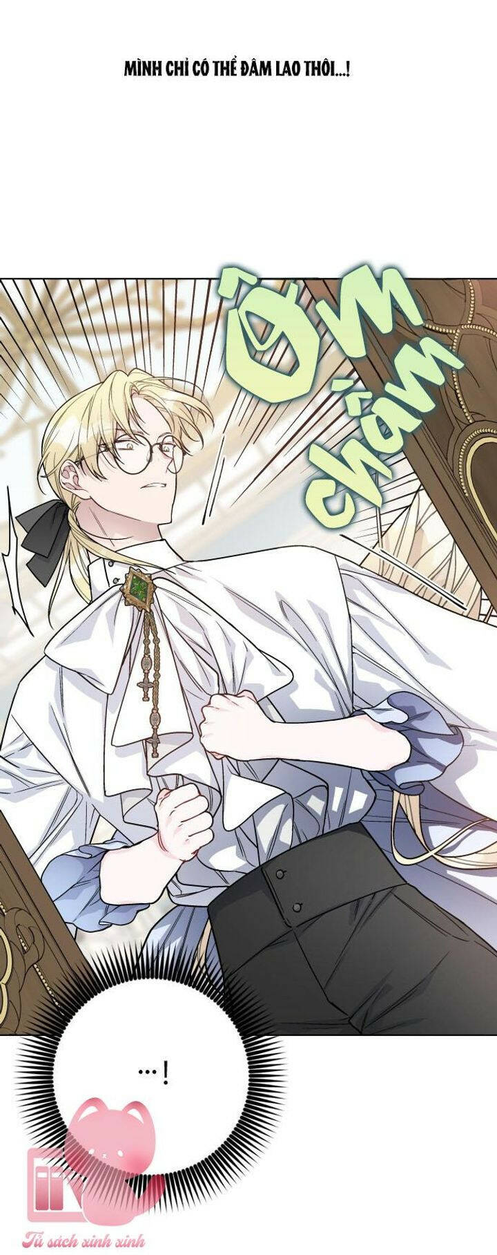 Cách Hiệp Sĩ Sống Như Một Tiểu Thư Quyền Quý: Chapter 78