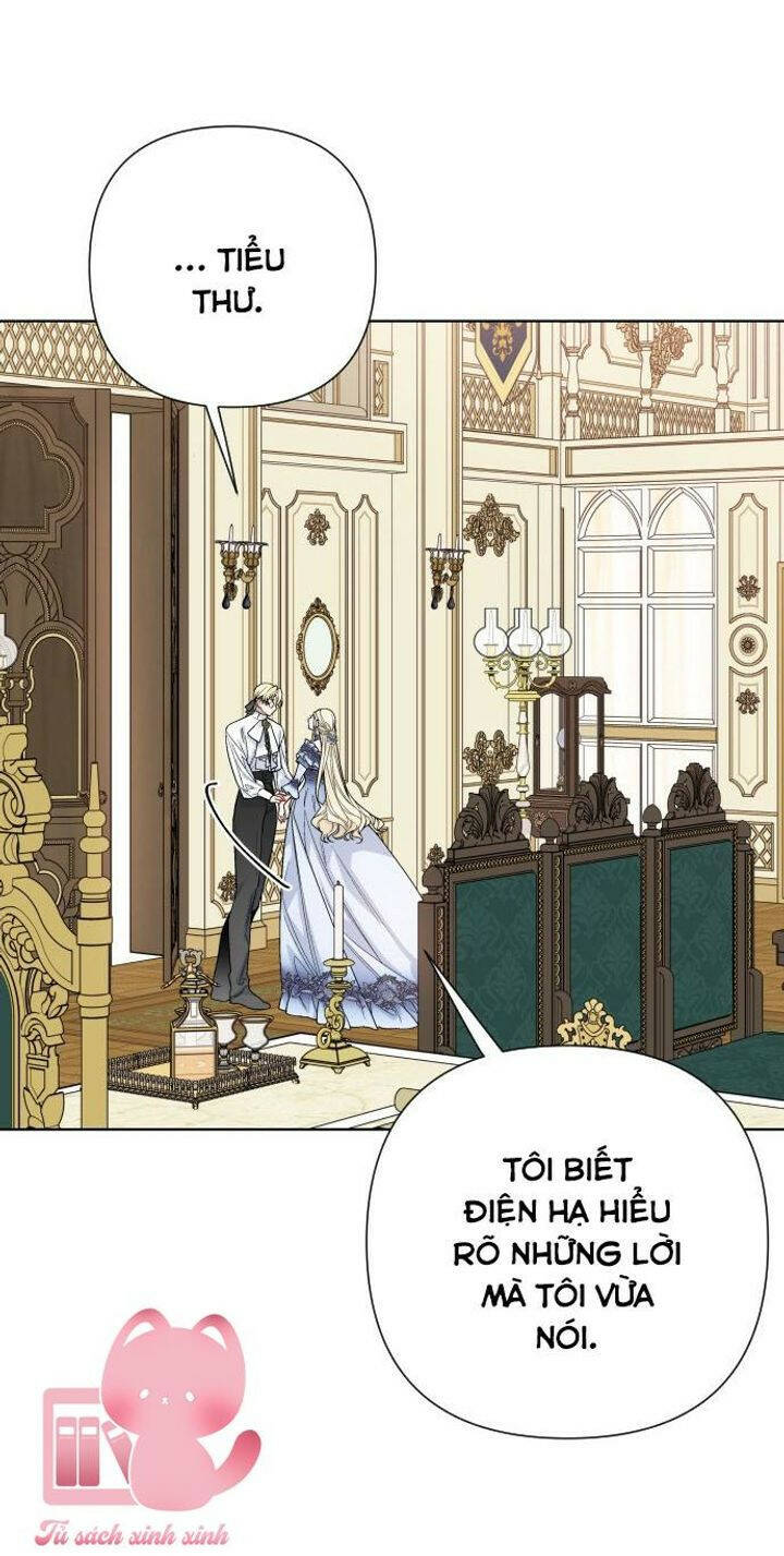 Cách Hiệp Sĩ Sống Như Một Tiểu Thư Quyền Quý: Chapter 78