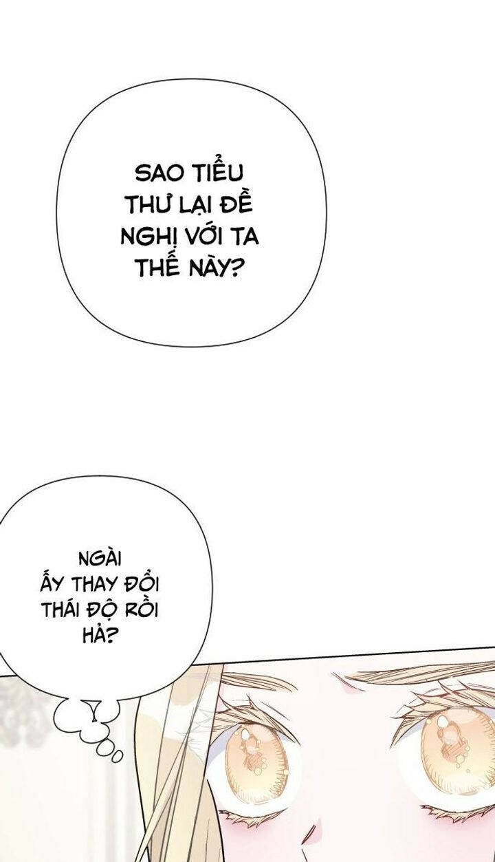 Cách Hiệp Sĩ Sống Như Một Tiểu Thư Quyền Quý: Chapter 78