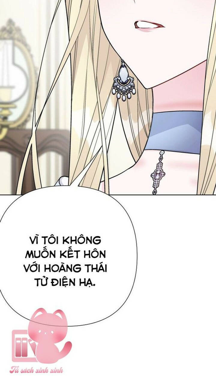 Cách Hiệp Sĩ Sống Như Một Tiểu Thư Quyền Quý: Chapter 78