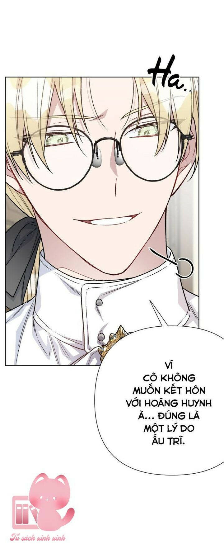 Cách Hiệp Sĩ Sống Như Một Tiểu Thư Quyền Quý: Chapter 78