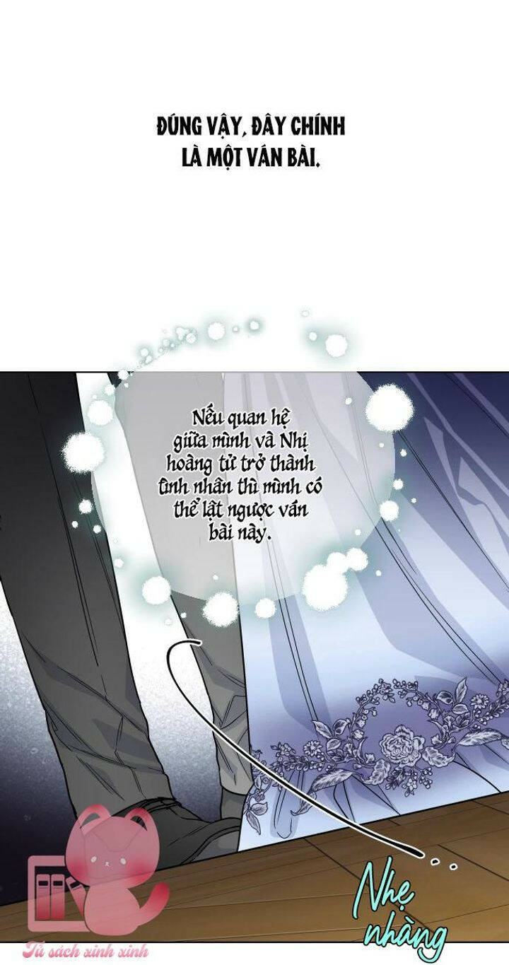 Cách Hiệp Sĩ Sống Như Một Tiểu Thư Quyền Quý: Chapter 78