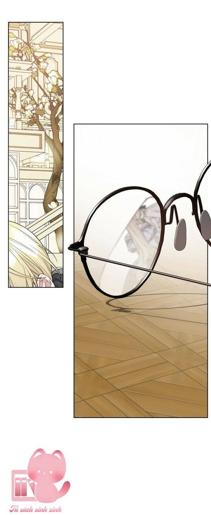 Cách Hiệp Sĩ Sống Như Một Tiểu Thư Quyền Quý: Chapter 78