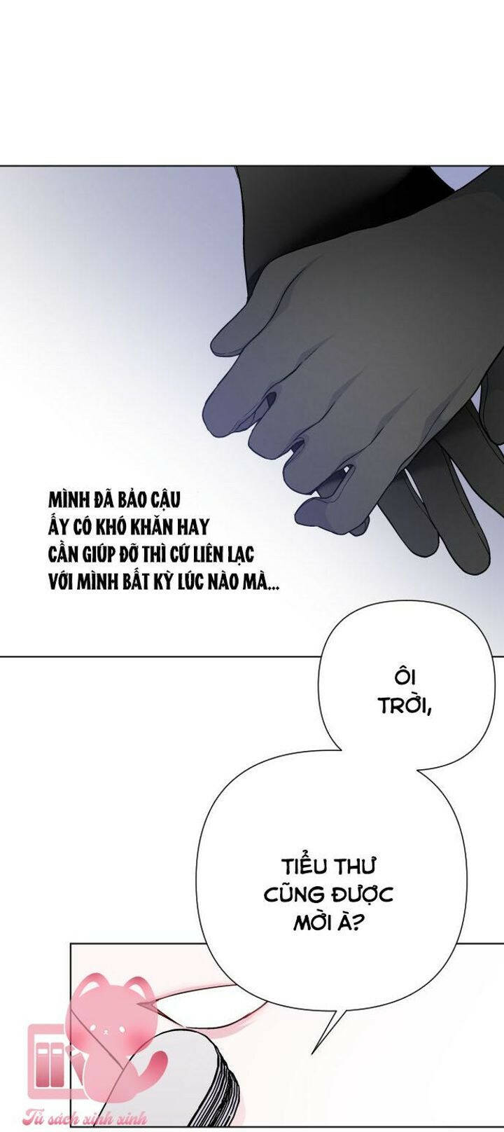 Cách Hiệp Sĩ Sống Như Một Tiểu Thư Quyền Quý: Chapter 78