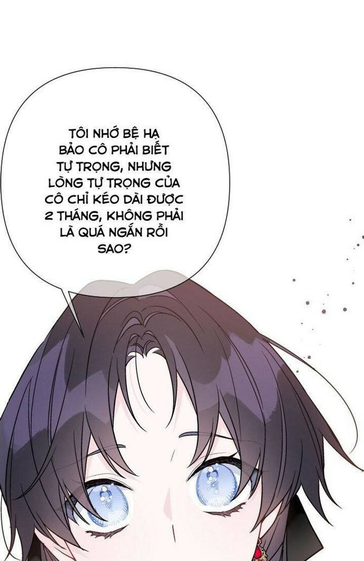 Cách Hiệp Sĩ Sống Như Một Tiểu Thư Quyền Quý: Chapter 78