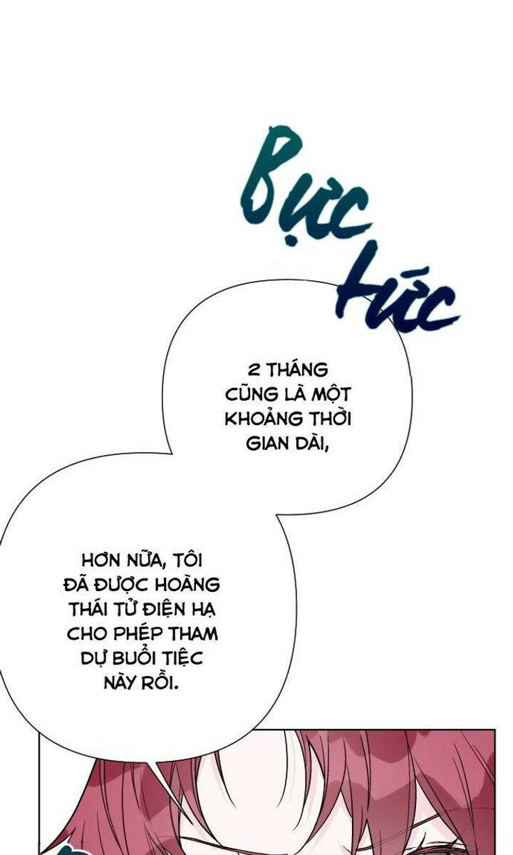 Cách Hiệp Sĩ Sống Như Một Tiểu Thư Quyền Quý: Chapter 78