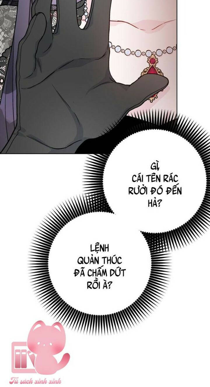 Cách Hiệp Sĩ Sống Như Một Tiểu Thư Quyền Quý: Chapter 78