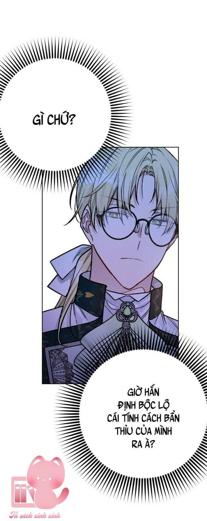 Cách Hiệp Sĩ Sống Như Một Tiểu Thư Quyền Quý: Chapter 78