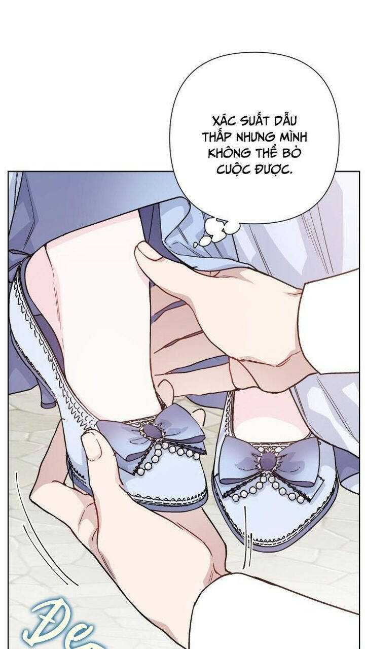 Cách Hiệp Sĩ Sống Như Một Tiểu Thư Quyền Quý: Chapter 78