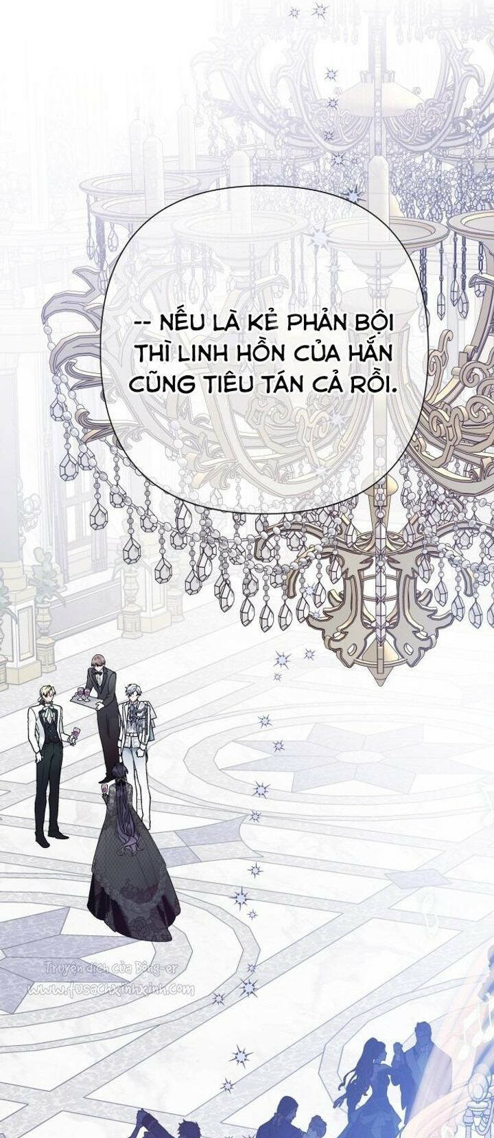 Cách Hiệp Sĩ Sống Như Một Tiểu Thư Quyền Quý: Chapter 79
