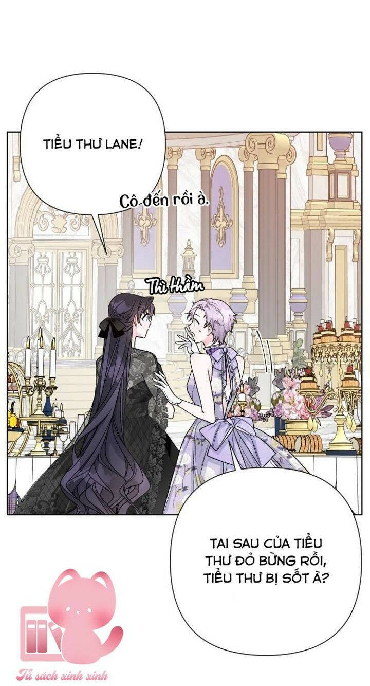 Cách Hiệp Sĩ Sống Như Một Tiểu Thư Quyền Quý: Chapter 79