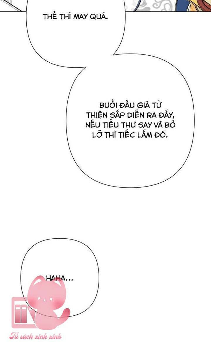 Cách Hiệp Sĩ Sống Như Một Tiểu Thư Quyền Quý: Chapter 79