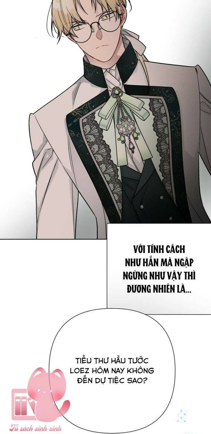 Cách Hiệp Sĩ Sống Như Một Tiểu Thư Quyền Quý: Chapter 79