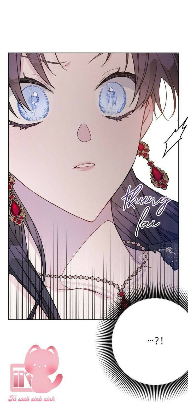 Cách Hiệp Sĩ Sống Như Một Tiểu Thư Quyền Quý: Chapter 79