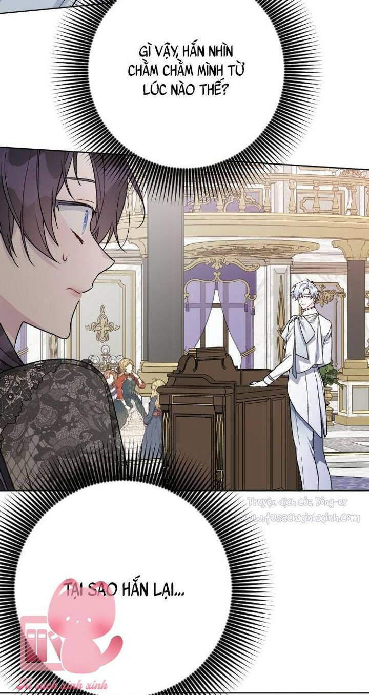 Cách Hiệp Sĩ Sống Như Một Tiểu Thư Quyền Quý: Chapter 79