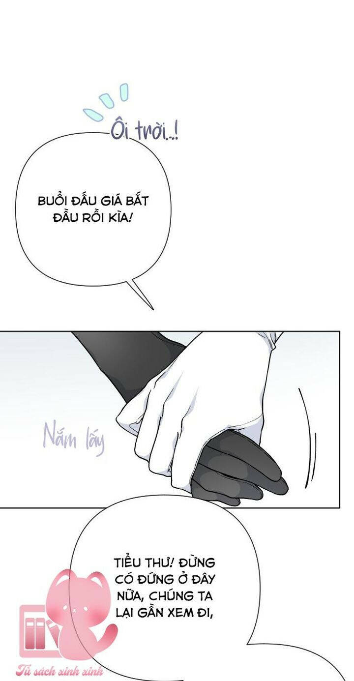 Cách Hiệp Sĩ Sống Như Một Tiểu Thư Quyền Quý: Chapter 79