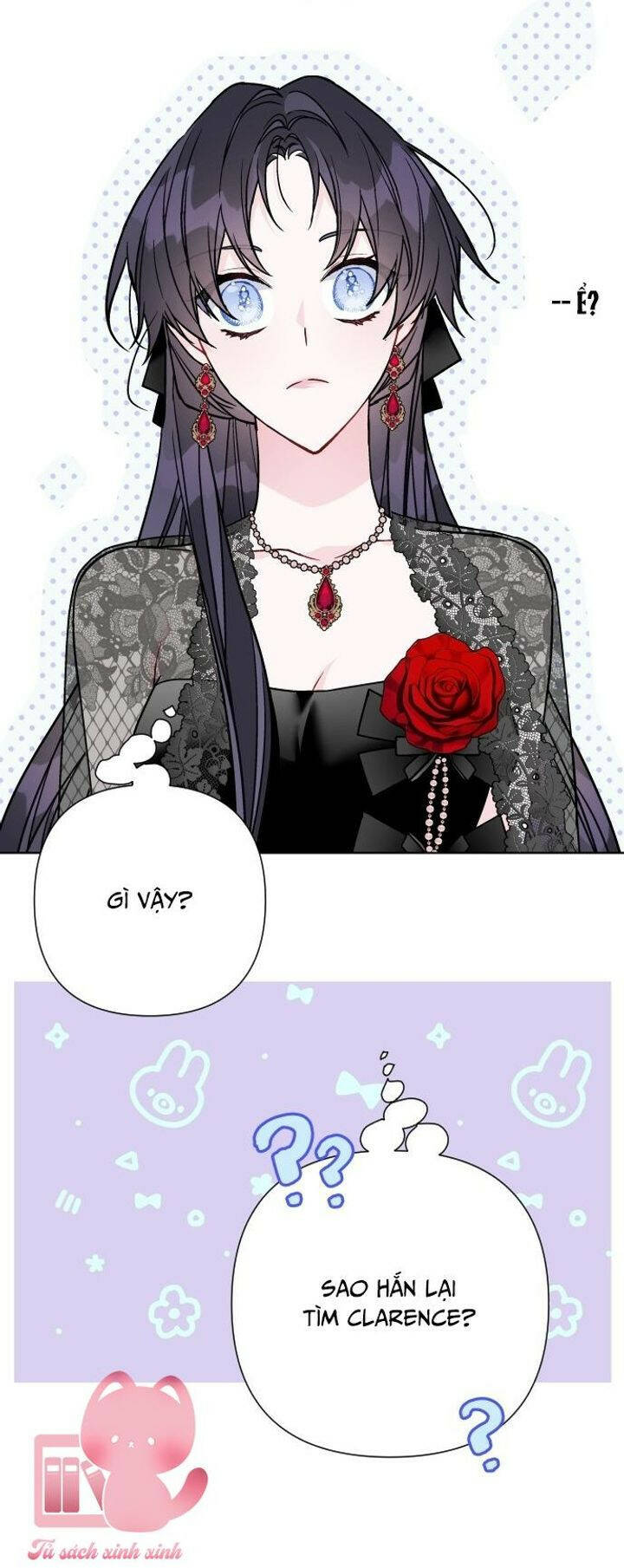 Cách Hiệp Sĩ Sống Như Một Tiểu Thư Quyền Quý: Chapter 79