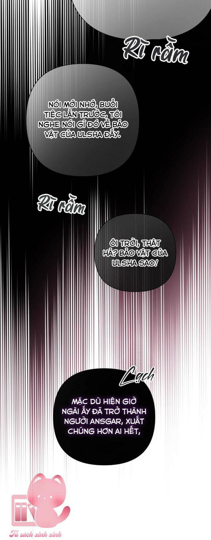 Cách Hiệp Sĩ Sống Như Một Tiểu Thư Quyền Quý: Chapter 79