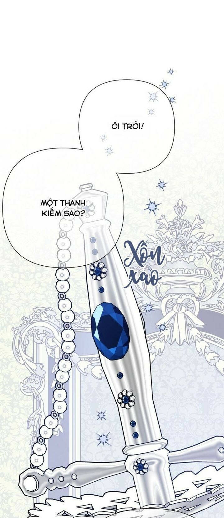 Cách Hiệp Sĩ Sống Như Một Tiểu Thư Quyền Quý: Chapter 79