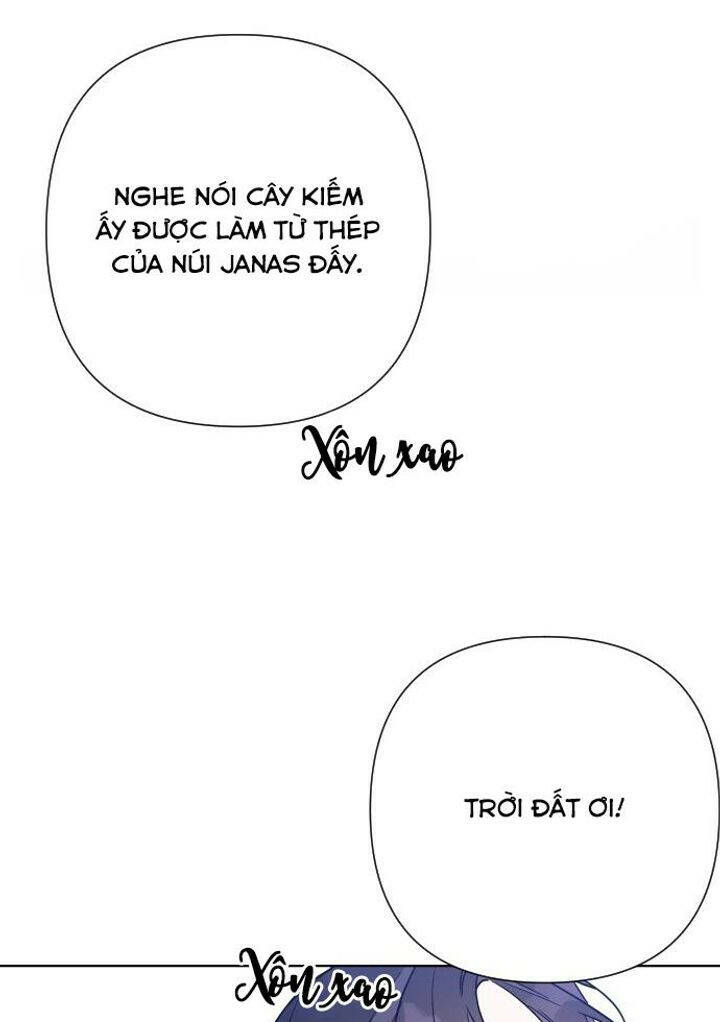 Cách Hiệp Sĩ Sống Như Một Tiểu Thư Quyền Quý: Chapter 79