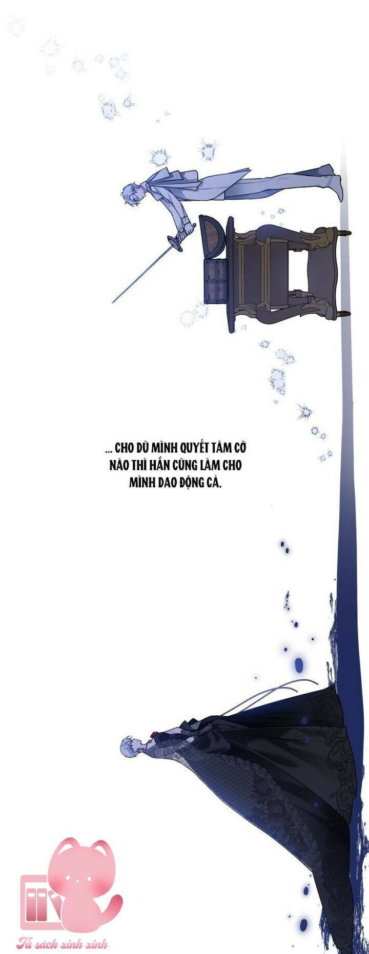 Cách Hiệp Sĩ Sống Như Một Tiểu Thư Quyền Quý: Chapter 79