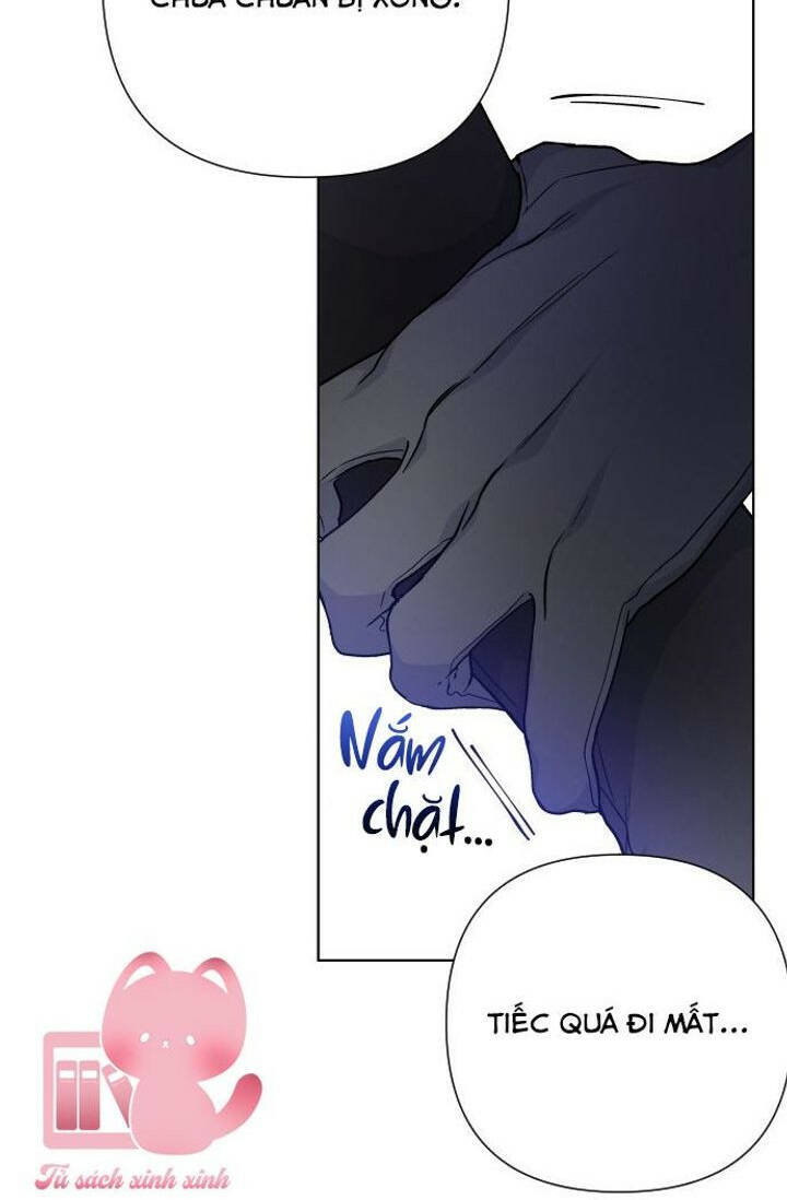 Cách Hiệp Sĩ Sống Như Một Tiểu Thư Quyền Quý: Chapter 79