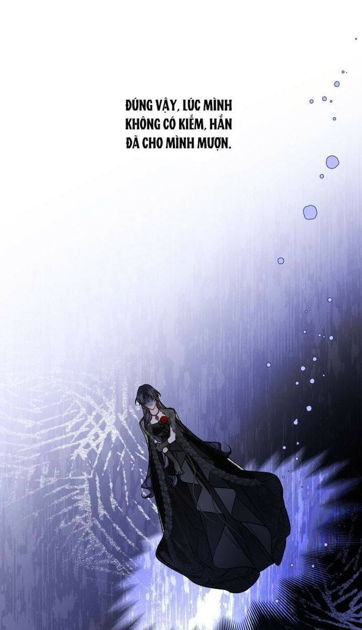 Cách Hiệp Sĩ Sống Như Một Tiểu Thư Quyền Quý: Chapter 79