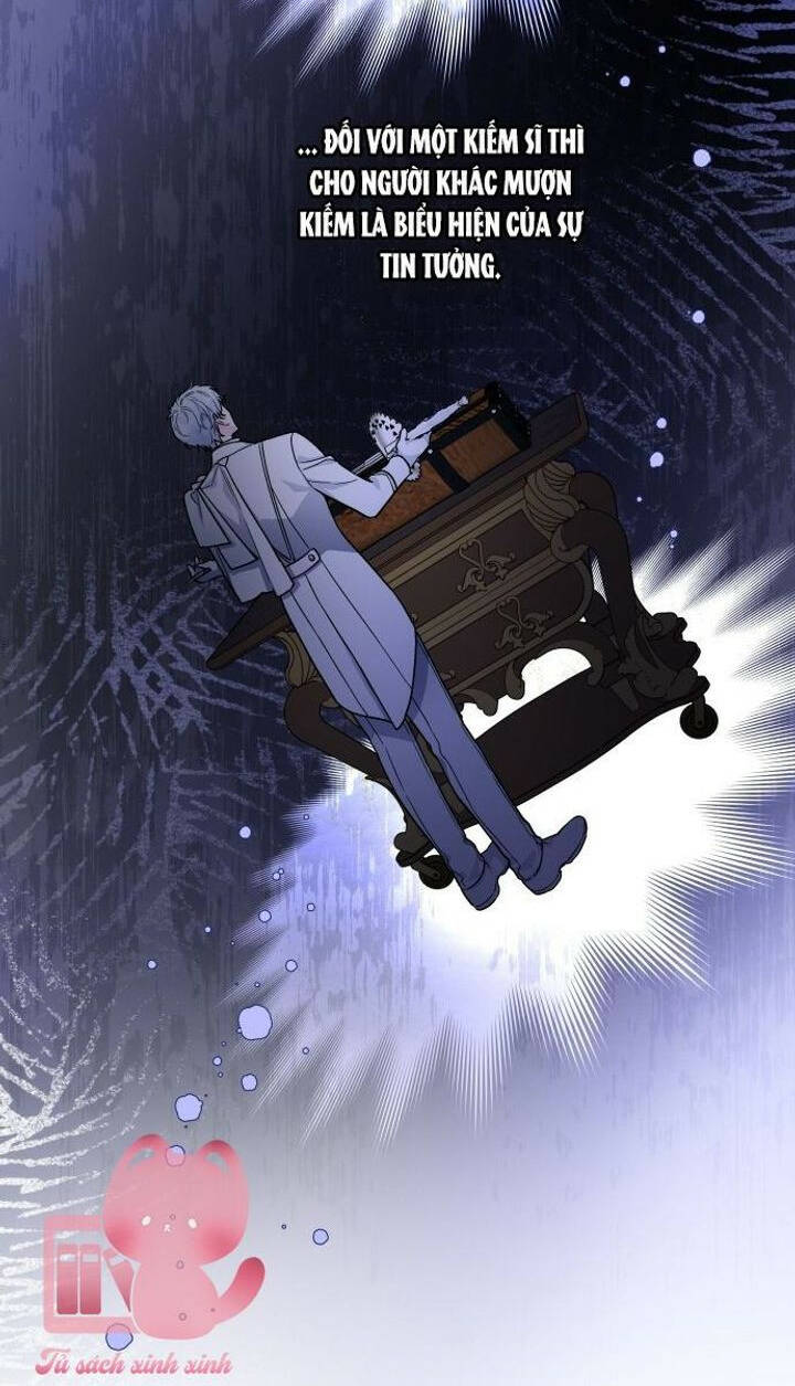 Cách Hiệp Sĩ Sống Như Một Tiểu Thư Quyền Quý: Chapter 79