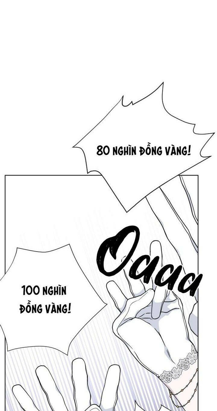 Cách Hiệp Sĩ Sống Như Một Tiểu Thư Quyền Quý: Chapter 79