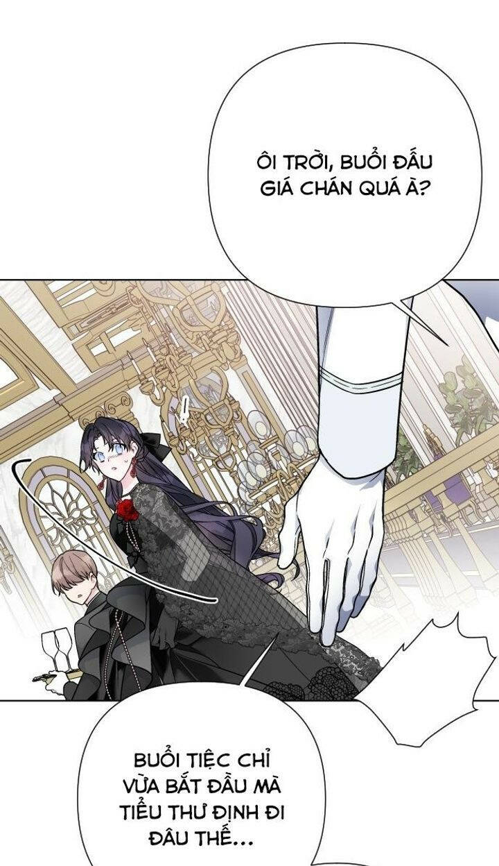 Cách Hiệp Sĩ Sống Như Một Tiểu Thư Quyền Quý: Chapter 79