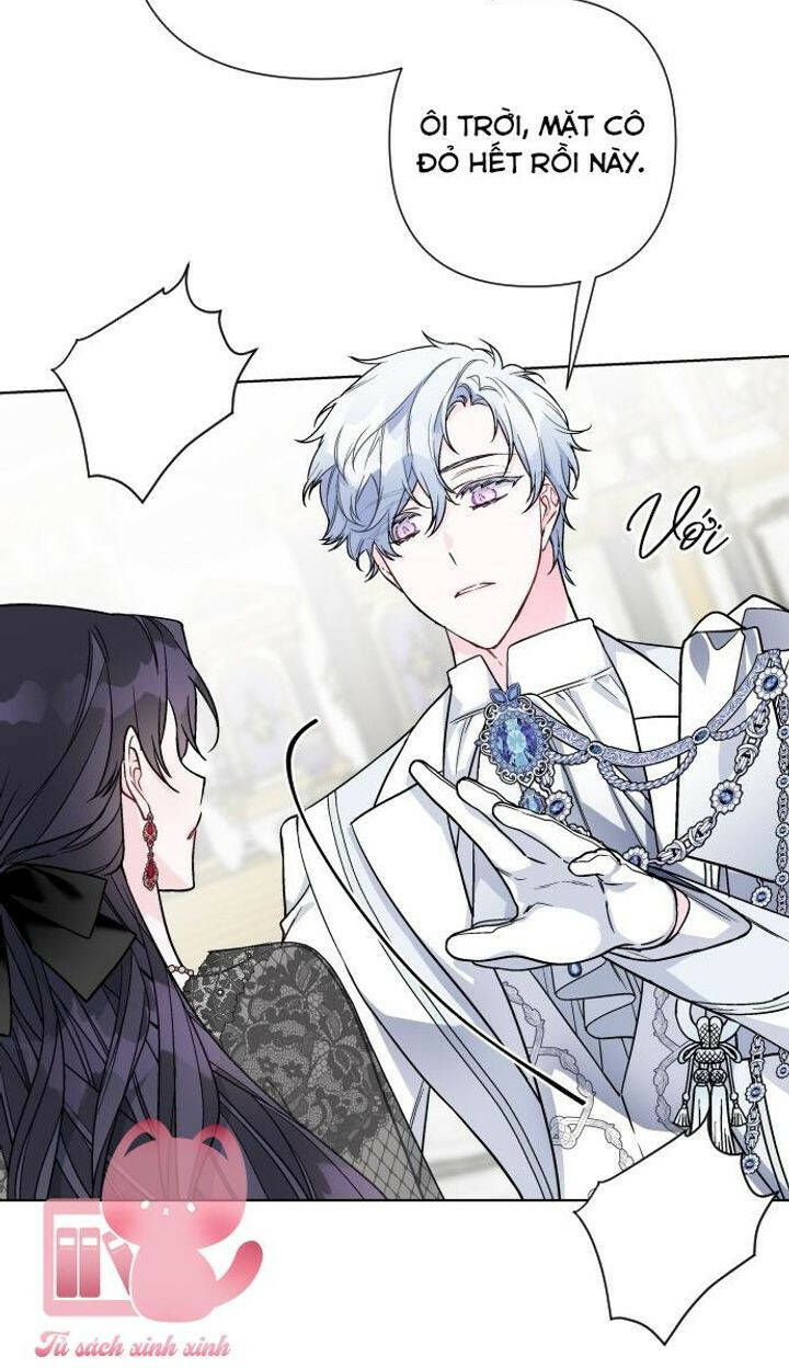 Cách Hiệp Sĩ Sống Như Một Tiểu Thư Quyền Quý: Chapter 79