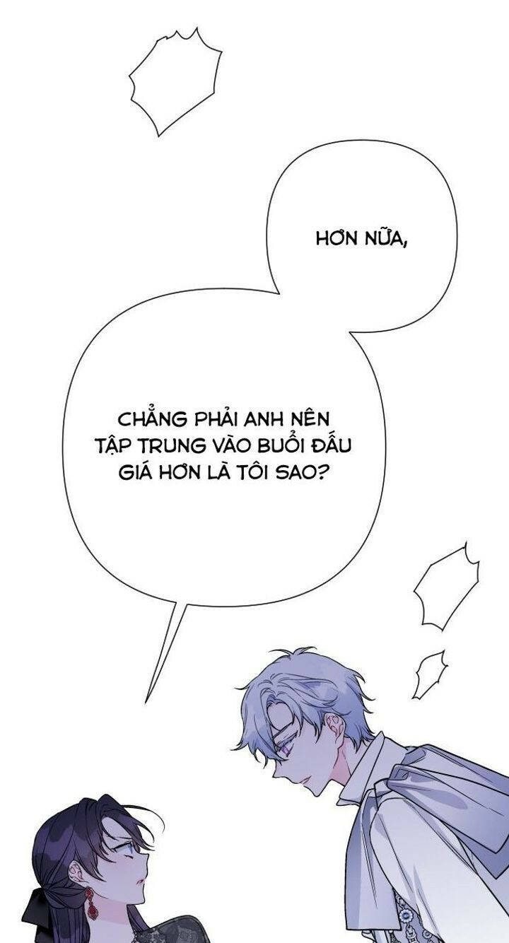 Cách Hiệp Sĩ Sống Như Một Tiểu Thư Quyền Quý: Chapter 79