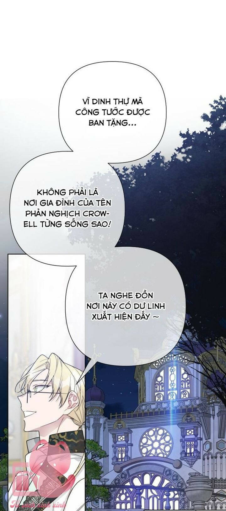 Cách Hiệp Sĩ Sống Như Một Tiểu Thư Quyền Quý: Chapter 79