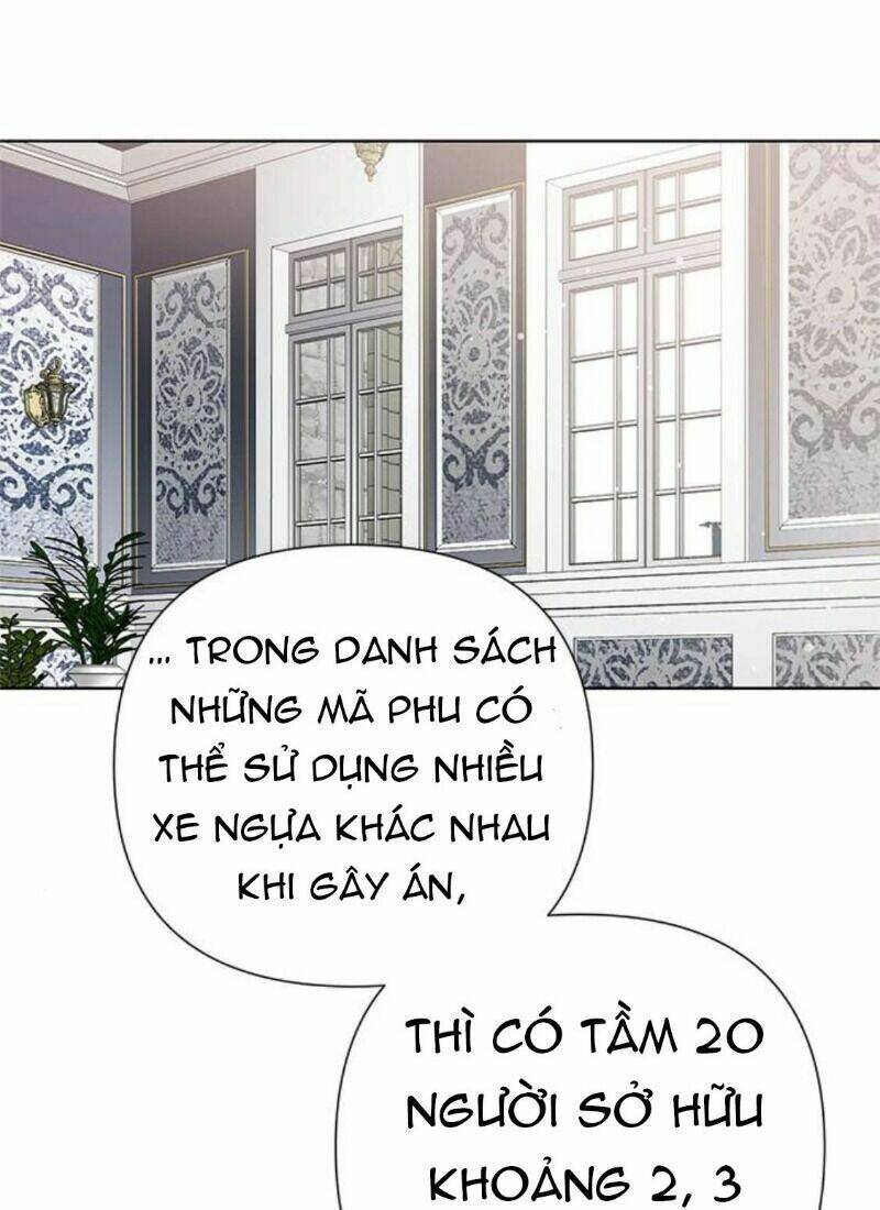Cách Hiệp Sĩ Sống Như Một Tiểu Thư Quyền Quý: Chapter 8