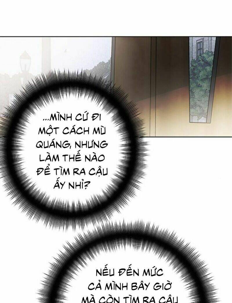 Cách Hiệp Sĩ Sống Như Một Tiểu Thư Quyền Quý: Chapter 8
