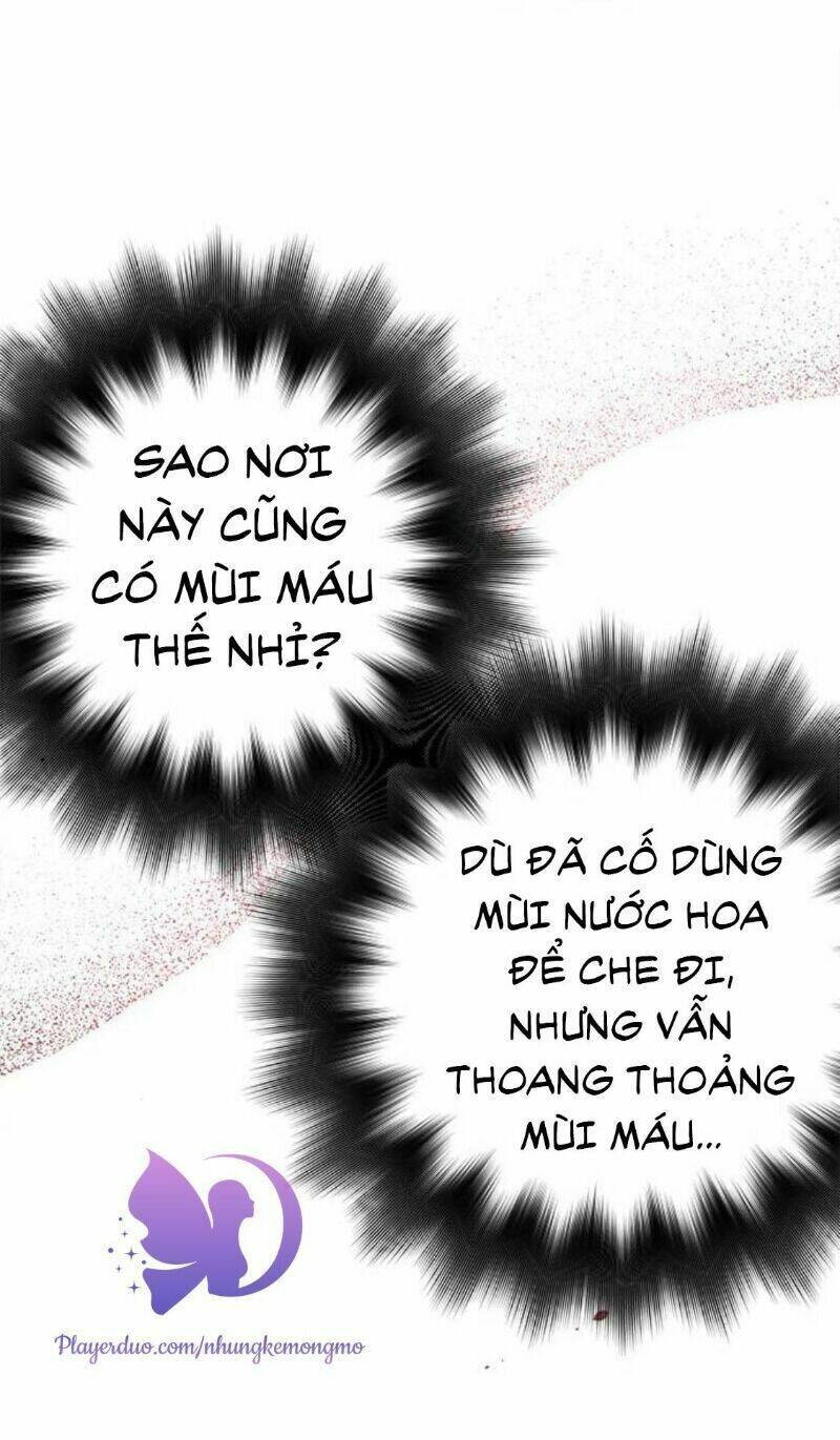 Cách Hiệp Sĩ Sống Như Một Tiểu Thư Quyền Quý: Chapter 8