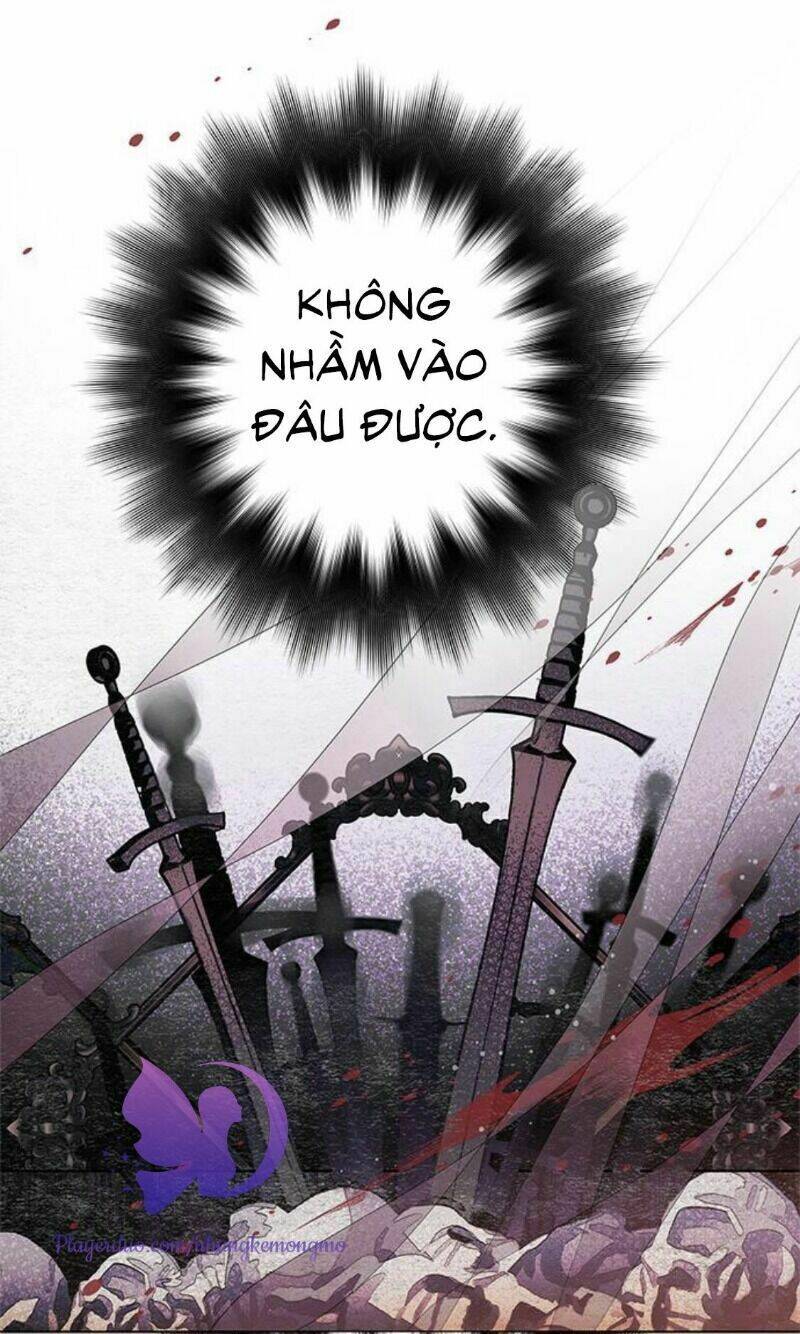 Cách Hiệp Sĩ Sống Như Một Tiểu Thư Quyền Quý: Chapter 8