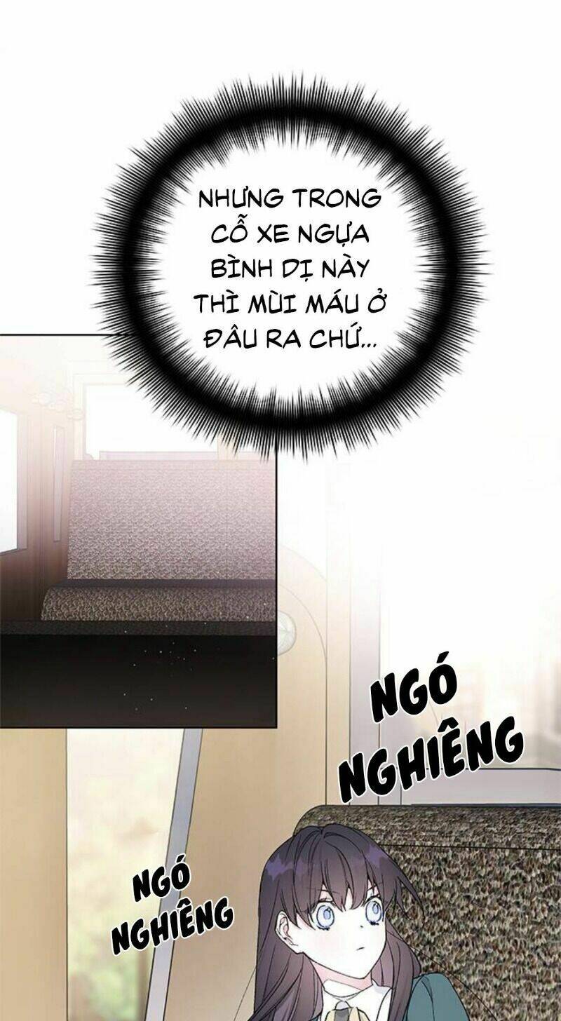 Cách Hiệp Sĩ Sống Như Một Tiểu Thư Quyền Quý: Chapter 8